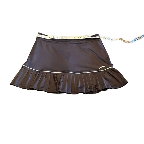 Slazenger Women’s Pleated Golf Skort, Size S - Picture 4 of 6